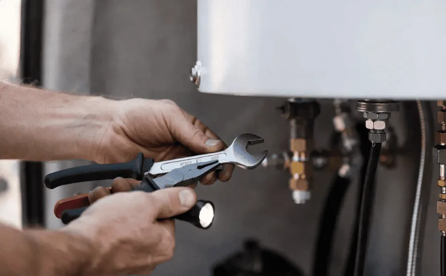 Why choose Water Heater Repair in Glyndon, MD